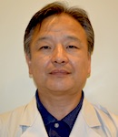 松下知彦先生